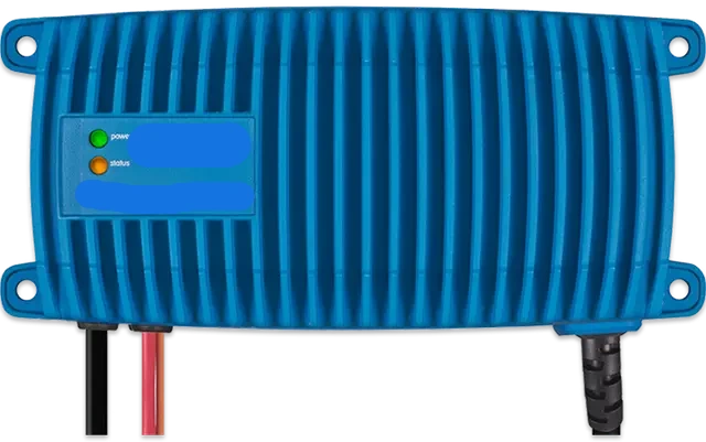 12A IP67 Battery Charger – AICHI