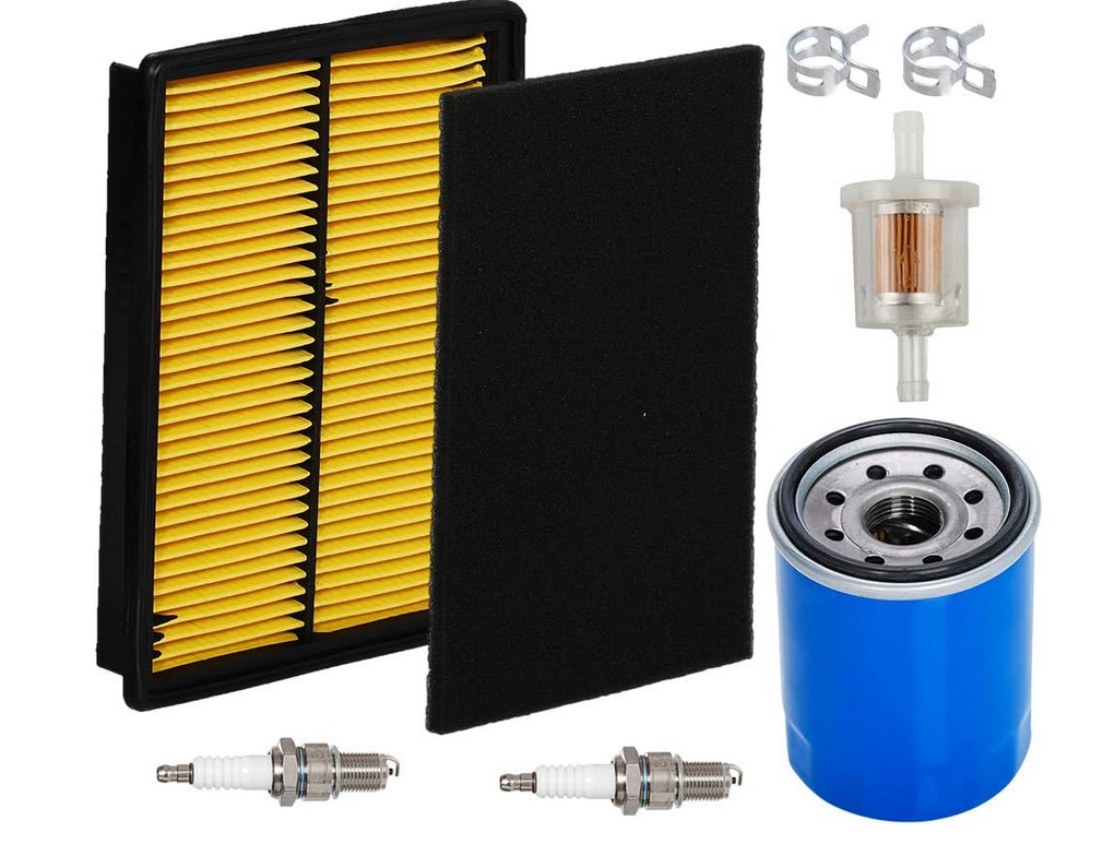 kit d'entretient chargeur  DERETTE T800  moteur RATO 24 CH 737 cm³